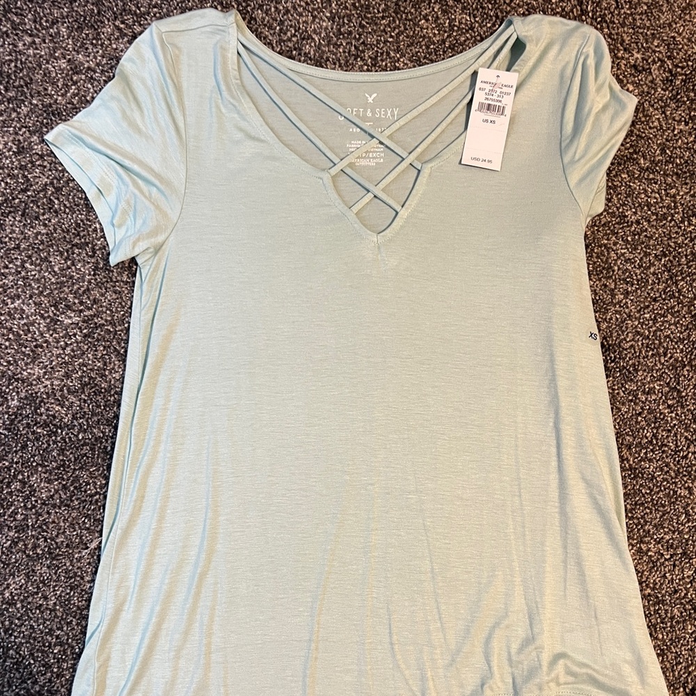 Womens shirt